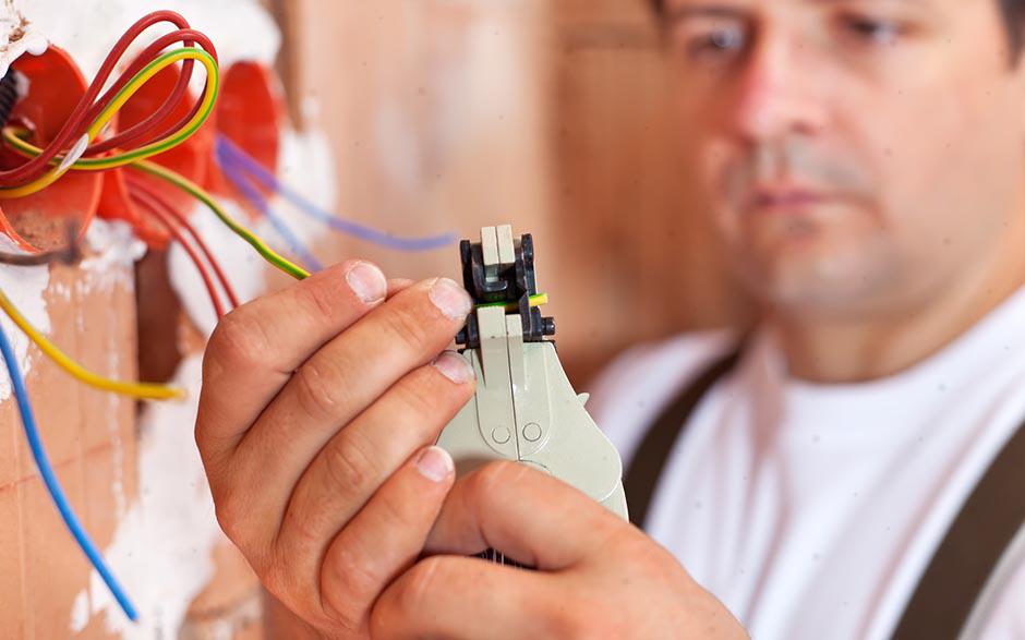 électricien urgence Vernouillet