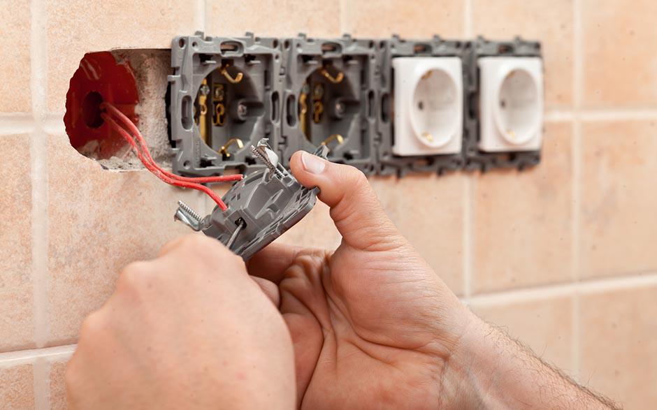 électricien urgence Vernouillet