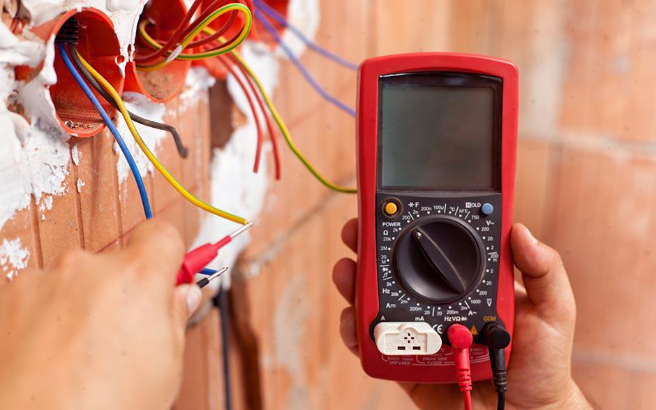 électricien artisan Vernouillet