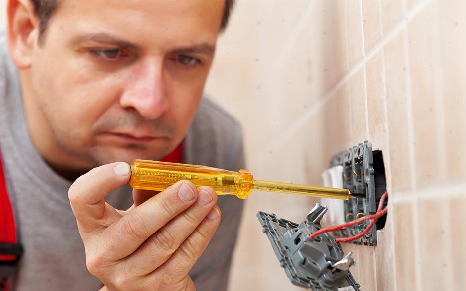 électricien urgence Vernouillet